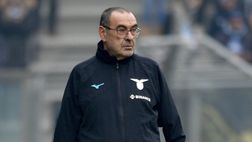 Calciomercato – Lazio in Champions League? I regali per Sarri