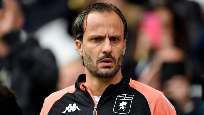 Gilardino: “Cinque assenti, quando tornano Malinovskyi e Vitinha. Ekuban e l’attacco…” - immagine 1