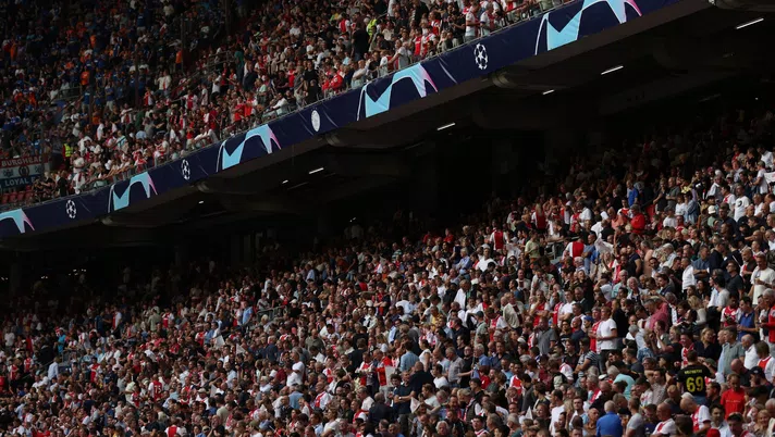 Ajax-Napoli, biglietti in vendita per il settore ospiti da domani: tutte le info - immagine 1