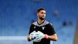 Lazio, Peruzzi: “Al derby la classifica non conta. E su Strakosha…”