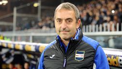 Sampdoria, D’Aversa via, c’è l’ok al ritorno di Giampaolo