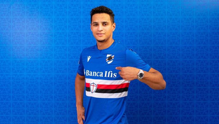 Ihattaren: “Samp, ecco perché sono andato via: non mi pagavano, D’Aversa non sapeva…” Ihattaren: “Samp, ecco perché sono andato via: non mi pagavano, D’Aversa non sapeva…” - immagine 1