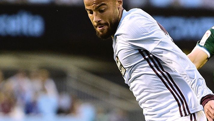 Rafinha, centrocampista del Celta Vigo (credits: GETTY Images) 