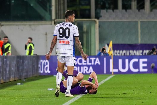 La moViola: Mariani bene, ma l’intervento di Scamacca è davvero brutto- immagine 2