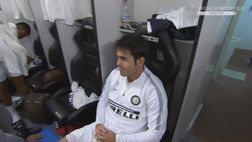 “Andiamo a vincere, dipende da noi!”. Via de Boer, ora c’è un nuovo lea…Eder all’Inter!