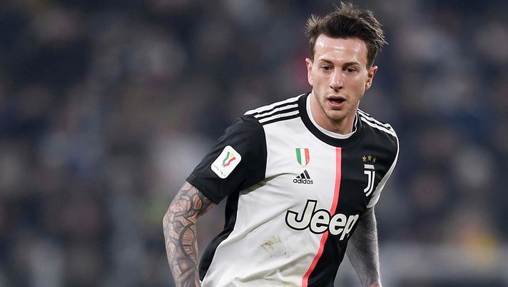 Federico Bernardeschi, attaccante della Juventus (credits: GETTY Images) Federico Bernardeschi, attaccante della Juventus (credits: GETTY Images)
