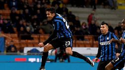 Sky – Roma-Inter, scelte obbligate in attacco per Mancini. Le due ipotesi…