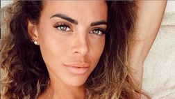 Giulia Amodio: “La pancia c’è ancora ma non mi lamento. Sono così felice che…”