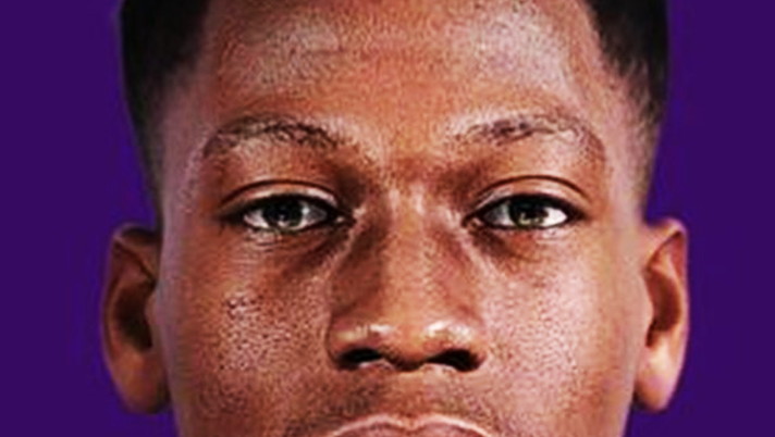 Jonathan David Jonathan David