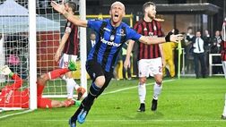 Serie A Atalanta, Masiello: «C’è molto entusiasmo»