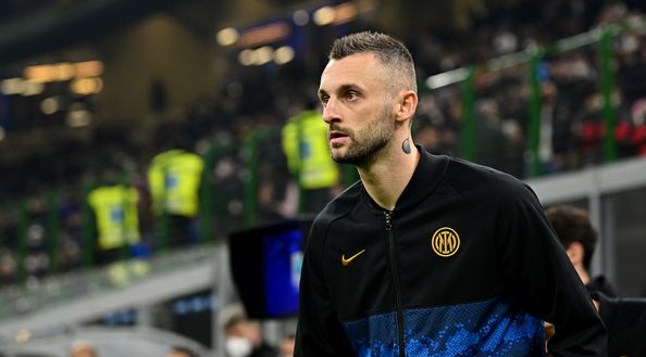 Getty Images Inter, serve un miracolo per Brozovic. Dubbio regista, Inzaghi pensa a Calhanoglu- immagine 2