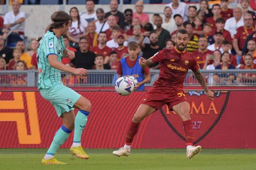 Getty Images La scelta di Spinazzola: no alla Nazionale per riprendersi la Roma- immagine 2