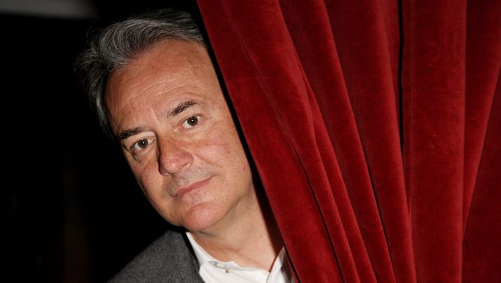 MILAN, ITALY - MARCH 24: Actor Corrado Tedeschi poses on March 24, 2009 in Milan, Italy. (Photo by Vittorio Zunino Celotto/Getty Images) MILAN, ITALY - MARCH 24: Actor Corrado Tedeschi poses on March 24, 2009 in Milan, Italy. (Photo by Vittorio Zunino Celotto/Getty Images)