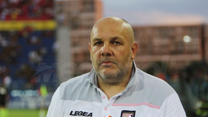 Palermo-Padova, l’ex rosa Tedino: “Baldini ha dato qualcosa di diverso. Brunori…”  serie c