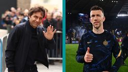 In Uk – Perisic al Tottenham è un chiaro segnale sul futuro di Conte