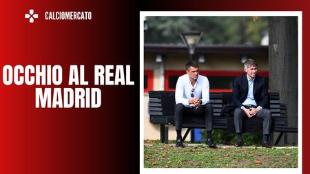 Calciomercato Milan - Pericolo Real: gli occhi di Ancelotti su un top? (getty images) Calciomercato Milan - Pericolo Real: gli occhi di Ancelotti su un top? (getty images)