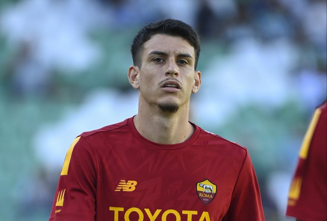 Real Betis-Roma 1-1 – FOTO GALLERY - immagine 5