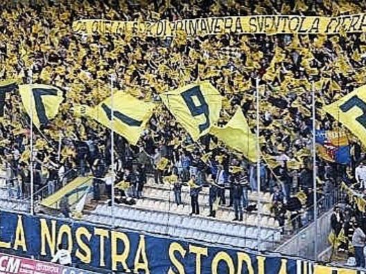 Modena, Magnino: “Adesso dobbiamo dare il meglio nei due derby”- immagine 2