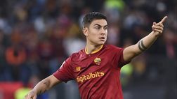 ‘RADIO PENSIERI’, VOCALELLI: “La Roma non può dipendere da Dybala”