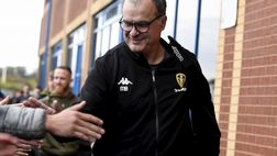 FOTO – Il gesto del Loco Bielsa che in 24 ore ha già fatto il giro del mondo