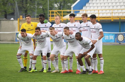 Milan primavera Milan primavera