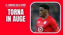 Calciomercato Milan – Nuovo attaccante, David torna di moda: il motivo