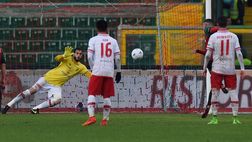 Perugia-Ternana, un derby in cui esagerare non è mai vietato