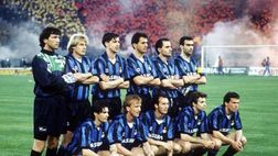 Maglia 2015/16, l’Inter torna al nerazzurro: come quella del ’91 e in settimana…