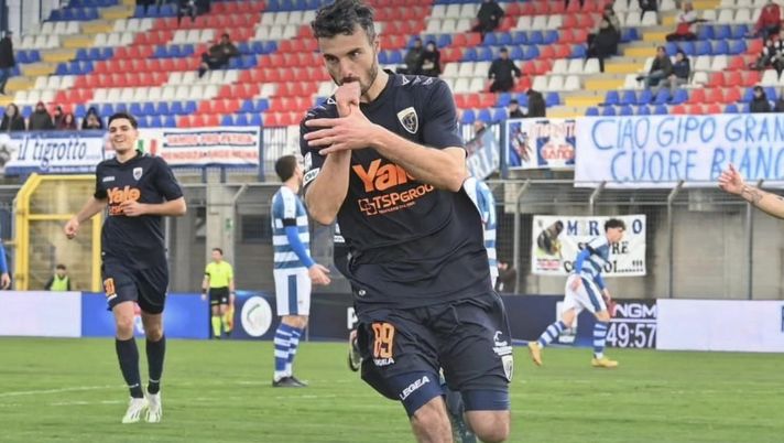 Renate, Bocalon: “In estate sono sceso in serie D, poi ho capito che non faceva per me…” - immagine 1