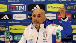 Spalletti: “Acerbi-Juan Jesus? Bisogna andarci piano. Procura farà luce”