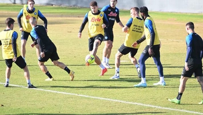 inter napoli