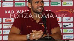 Ritiro Austria, Castan: “Orgoglioso di indossare questa maglia. Siamo già forti così. Per essere come la Juve serve umiltà” – FOTO – AUDIO – VIDEO