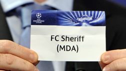Gli “sceriffi” moldavi che hanno cancellato il derby slavo: “Anche la Stella Rossa era favorita…”