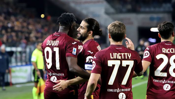 Toro, calendario in discesa: servono tre vittorie con Udinese, Monza ed Empoli - immagine 1