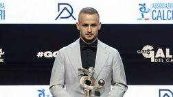 Lobotka: “Futuro? A Napoli sono felice, ma non so cosa accadrà. Non siamo il Real Madrid ma…”