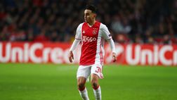 Ajax, che felicità: Nouri si è svegliato dal coma dopo quasi 3 anni | VIDEO