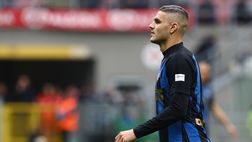 Inter-Juventus, le formazioni UFFICIALI: Spalletti ritrova Brozovic, davanti sorpresa Icardi