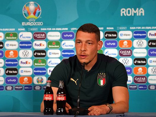 (Getty Images) (Getty Images)