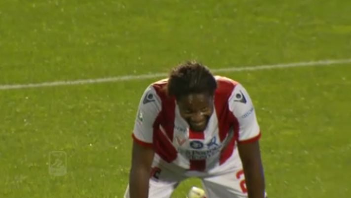 VIDEO Serie B, Pro Vercelli-Vicenza 1-1: gli highlights del match 