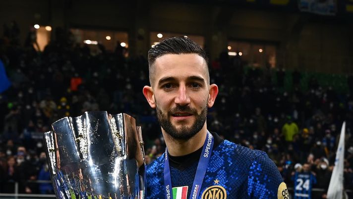 Inter, Gagliardini ha deciso: “Ha fatto sapere alla dirigenza che vuole…” - immagine 1