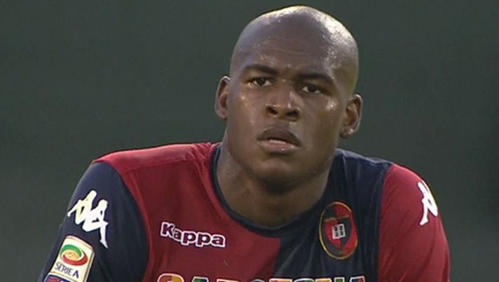 Calciomercato Palermo: Nicola Salerno prova il colpo Ibarbo, le ultime