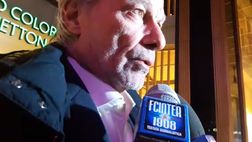 Samp, Walter Sabatini sta meglio: ha lasciato l’ospedale ed è pronto a rimettersi al lavoro
