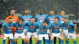 Dal Brasile – Il Napoli è tra le nove squadre imbattute nei maggiori campionati europei |TWEET