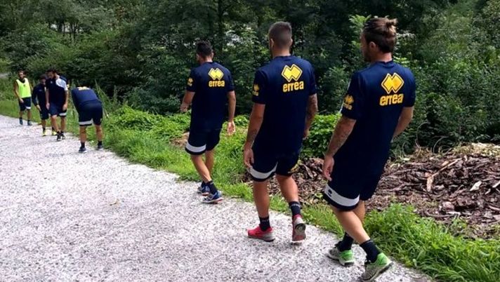 Serie B, Parma: ufficiale, decise date e sede ritiro. Dal 20 luglio a Pinzolo 