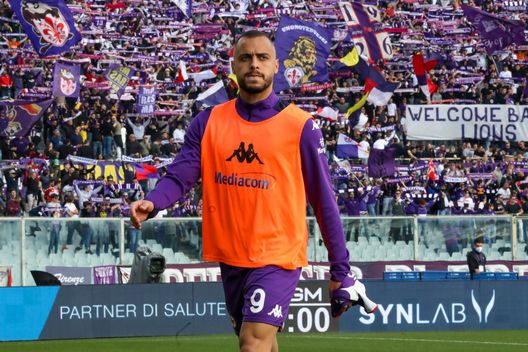 GERMOGLI PH: 20 FEBBRAIO 2022 FIRENZE STADIO ARTEMIO FRANCHI SERIE A FIORENTINA VS ATALANTA NELLA FOTO CABRAL GERMOGLI PH: 20 FEBBRAIO 2022 FIRENZE STADIO ARTEMIO FRANCHI SERIE A FIORENTINA VS ATALANTA NELLA FOTO CABRAL