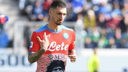 Politano verso la permanenza al Napoli: pace fatta con Spalletti