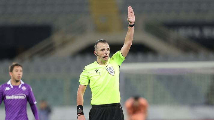 La moviola: manca il secondo giallo a Cornud. Ok il gol annullato - immagine 1