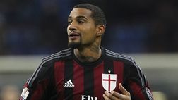 BOATENG, ingresso deludente: da ala sinistra non rende