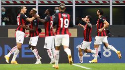 SONDAGGIO – A cosa può aspirare il Milan in campionato? VOTATE