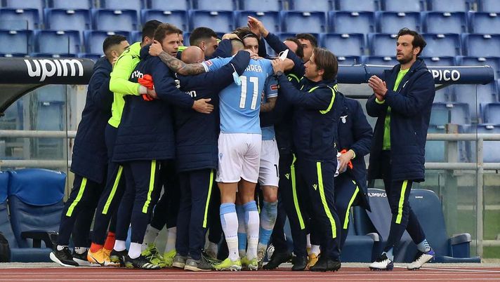 Serie A, Hellas Verona-Lazio: le scelte di Juric e Inzaghi, le formazioni ufficiali del match 